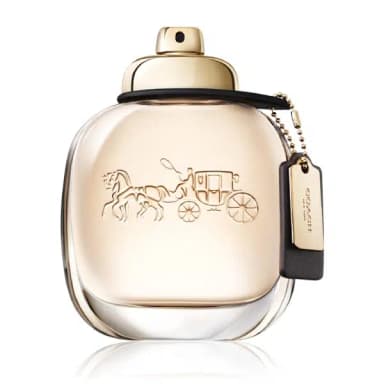 טסטר קואץ' לאישה אדפ TESTER COACH edp 90ml