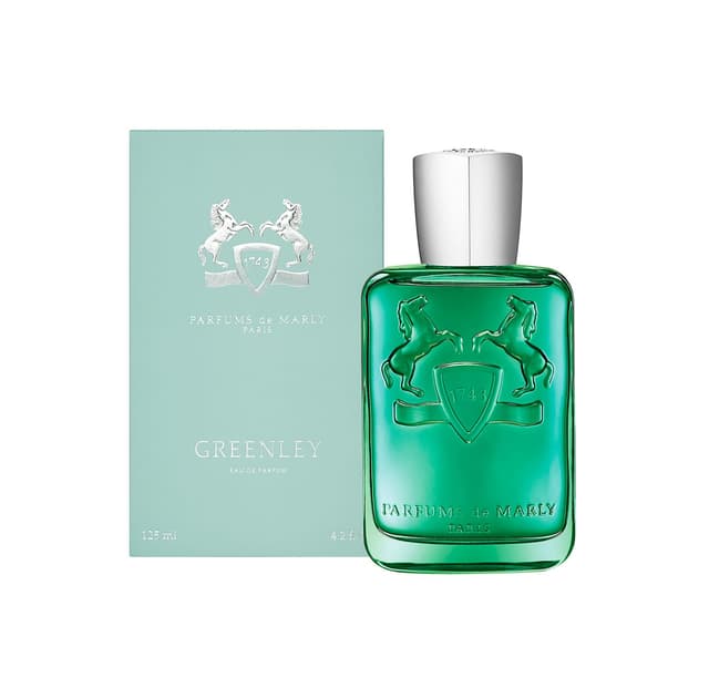 פרפיום דה מארלי גרינלי PARFUMS de MARLY greenley 125ML