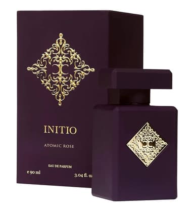 טסטר איניטיו אטומיק רוז אדפ Initio Atomic Rose EDP 90ML