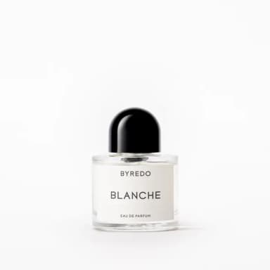 ביירדו בלאנש אדפ BYREDO Blanche EDP 5ML מיני בושם (travel)