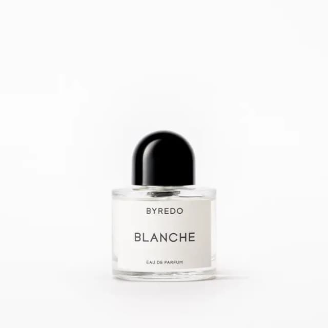 ביירדו בלאנש אדפ BYREDO Blanche EDP 5ML מיני בושם (travel)