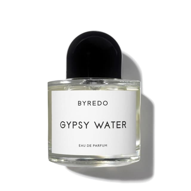 ביירדו גיפסי ווטר אדפ יוניסקס BYREDO GYPSY WATER EDP 5ML מיני בושם (travel)