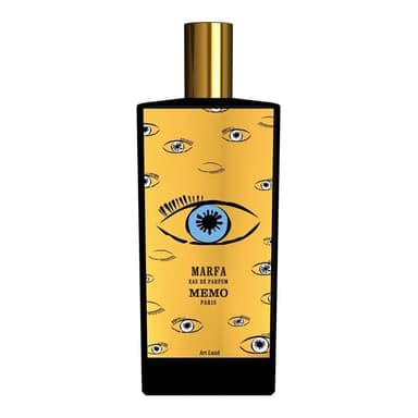 ממו פריז מארפה אדפ MEMO PARIS MARFA EDP 5ML מיני בושם(TRAVEL)