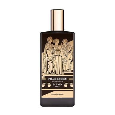 ממו פריז פלאיס בורבון אדפ MEMO PALAIS BOURBON EDP 5ML מיני בושם(TRAVEL)