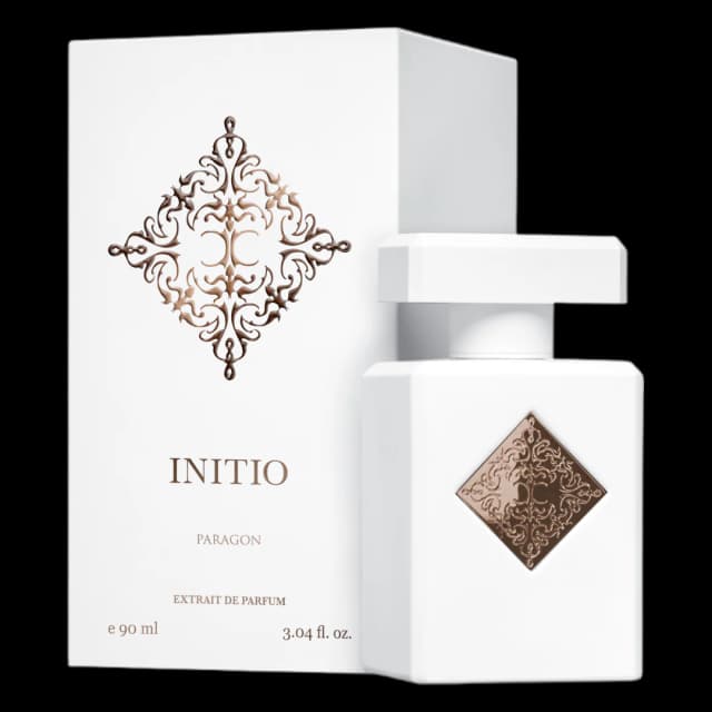 איניטיו פראגון אקסטרייט דה פרפיום יוניסקס INITIO Paragon Extrait De Parfum 5ML מיני בושם (travel)