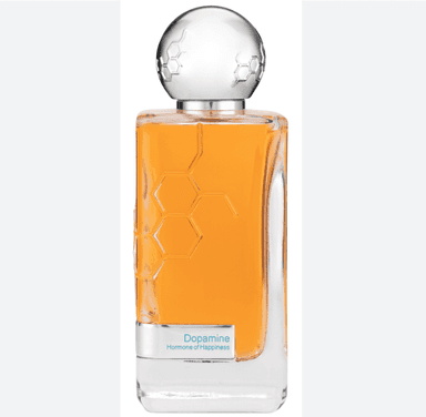 טסטר הורמון דופמין אדפ יוניסקס Hormone Paris Dopamine Edp 100 ml