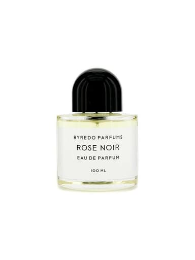 ביירדו רוז נואר אדפ Byredo Rose Noir EDP 100ML