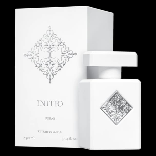איניטיו ריאהב אקסטרייט דה פרפיום Initio Rehab Extrait De Parfum 5ML מיני בושם (travel)