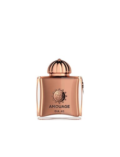 טסטר אמואג דיאה 40 אקסטרייט דה פרפיום Tester AMOUAGE DIA WOMAN 40 100ml