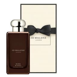 גו מלון מירה אנד טונקה אדק אינטנס יוניסקס Jo Malone Myrrh  Tonka Intense EDC 100ML