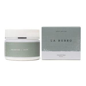 לה בורה חמאת גוף ולנטינה LA BURRO VALENTINA BODY BUTTER 350ml