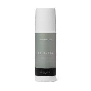 לה בורה דאודורנט רול גקובלי LA BURRO JACOBELI DEODORANT ROLL 100ml