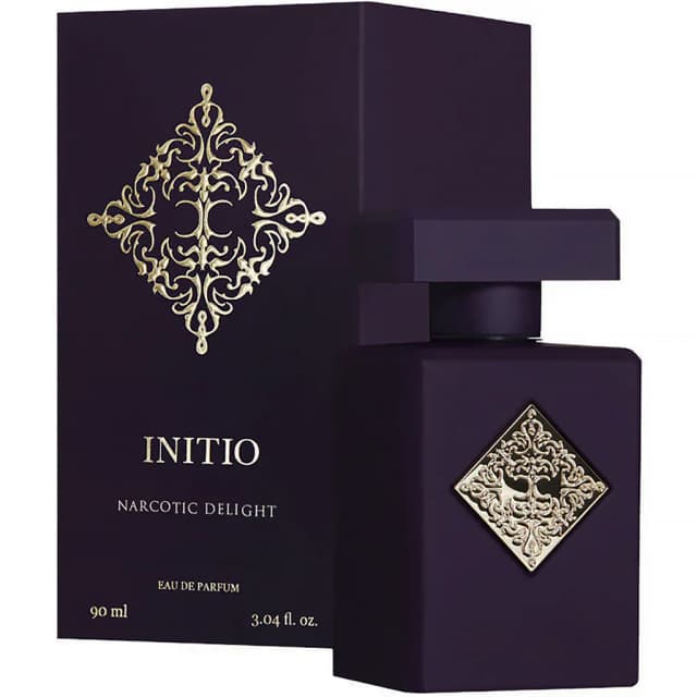 טסטר איניטיו נרקוטיק דילייט אדפ INITIO Narcotic Delight EDP 90ML
