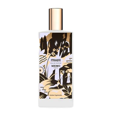 ממו מרוקן איטקה אדפ Memo Ithaque Eau de Parfum 75 ml
