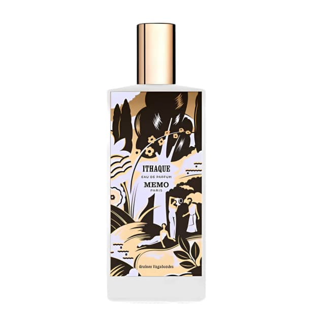 ממו מרוקן איטקה אדפ Memo Ithaque Eau de Parfum 75 ml