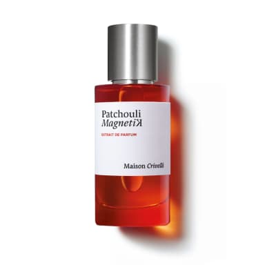 מייסון קריבלי פצולי מגנטיק אדפ יוניסקס MAISON CRIVELLI PATCHOULI MAGNETIK EXTRAIT100ML