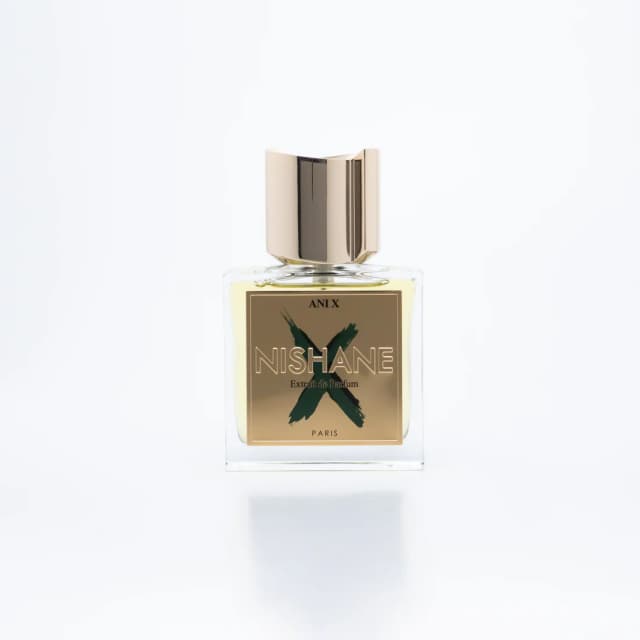 נישאנה אני איקס אקסטרייט דה פרפיום NISHANE ANI X EXTRAIT DE PARFUM 50ML