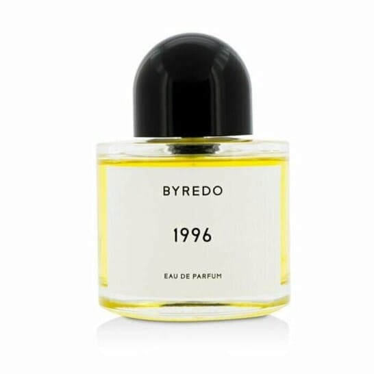 ביירדו 1996 אינז אנד וינאוד אדפ Byredo 1996 Inez and Vinoodh EDP 100ML
