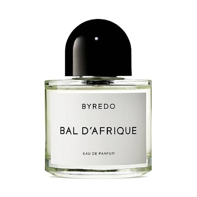 ביירדו בל דאפריק אדפ יוניסקס BYREDO Bal D'Afrique EDP 100ML