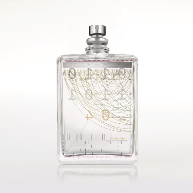 טסטר אסנטריק מולקולה 04 אדט TESTER ESCENTRIC MOLECULES MOLECULE 04 100ML EDT