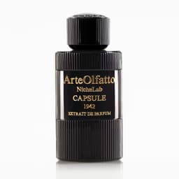 ארטה אולפטו קפסול 1942 אקסטרייט דה פרפיום Arteolfatto Capsule 1942 Extrait de Parfum 5ml מיני בושם(travel)