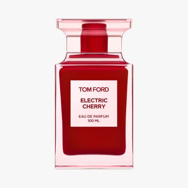 טסטר טום פורד אלקטריק שרי אדפ Tester Tom Ford Electric Cherry EDP 100ml
