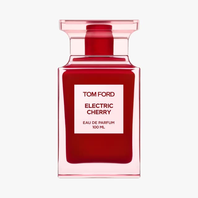 טסטר טום פורד אלקטריק שרי אדפ Tester Tom Ford Electric Cherry EDP 100ml