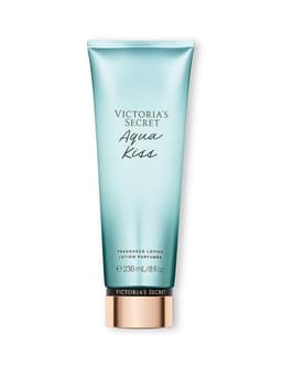 תחליב גוף ויקטוריה סיקרט אקווה קיס Body Lotion Victorias Secret Aqua Kiss 236ML