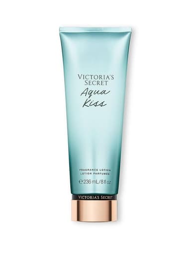 תחליב גוף ויקטוריה סיקרט אקווה קיס Body Lotion Victorias Secret Aqua Kiss 236ML