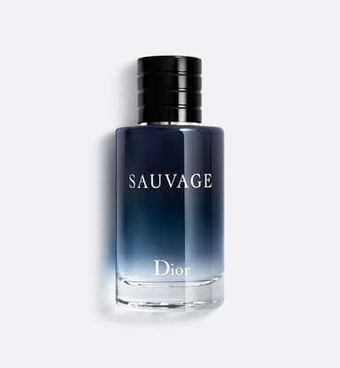 דיור סובאג אדט Dior Sauvage EDT 100ML