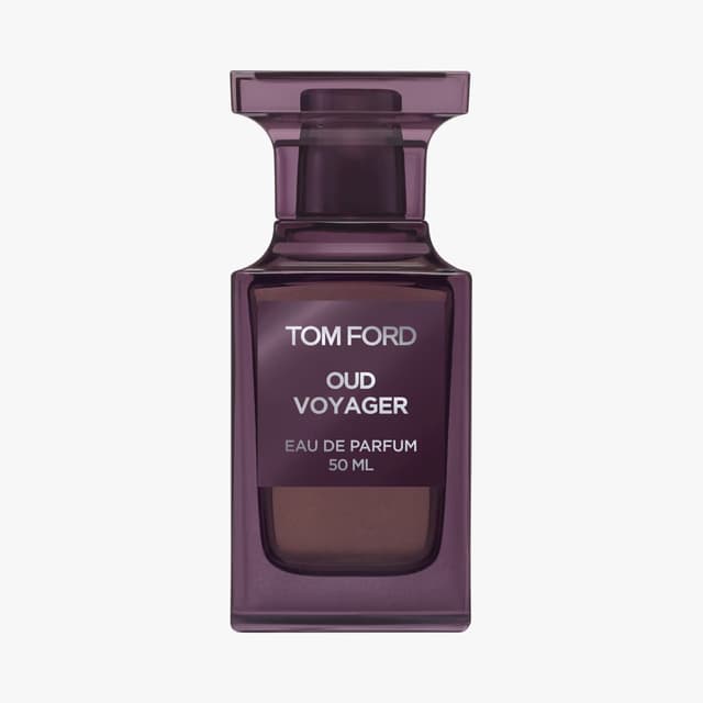טום פורד אוד וויאגר אדפ Tom Ford Oud Voyager EDP 50ml