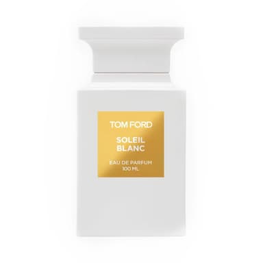 טסטר טום פורד סוליאל בלאנק אדפ Tester Tom Ford Soleil Blanc EDP 100ml