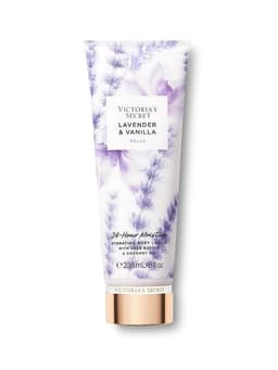 תחליב גוף ויקטוריה סיקרט לבנדר אנד ונילה Body Lotion Victorias Secret Lavender  Vanilla 236ML