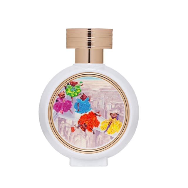 טסטר הייץ אף סי פליי טו מירקל אדפ Tester HFC Fly To Miracle Eau de parfum 75ml