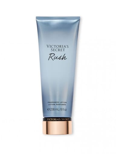 תחליב גוף ויקטוריה סיקרט ראש Body Lotion Victorias Secret Rush 236ML