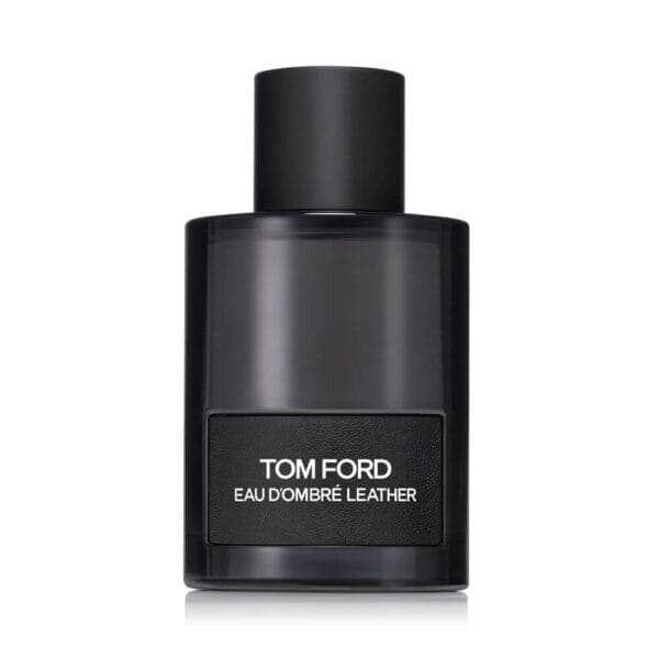 טסטר טום פורד או דה אומברה לדר אדט TESTER Tom Ford Eau dOmbre Leather EDT 100ml