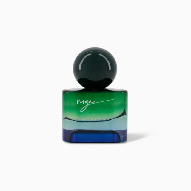 נויה אנשנט קורנטס אקסטרייט דה פרפיום Noya Ancient Currents Extrait de Parfum 5ml מיני בושם(travel)