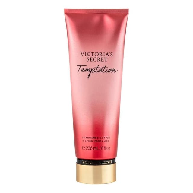 טמפטיישן קרם גוף236מ"ל