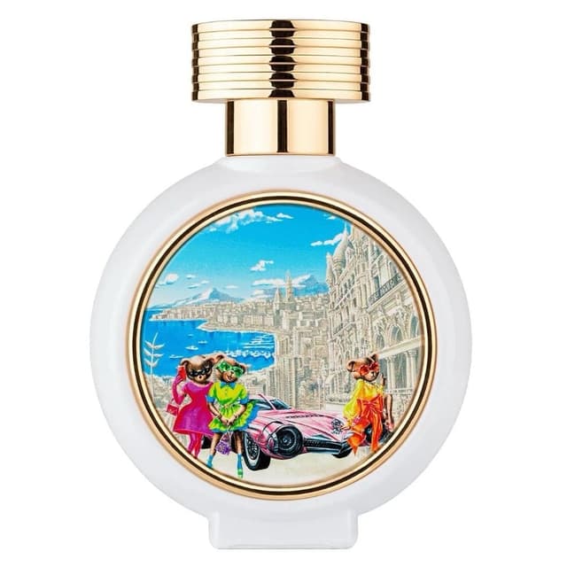 טסטר הייץ אף סי דאזלינג גירלס אדפ Tester HFC Dazzling Girls EDP 75ML