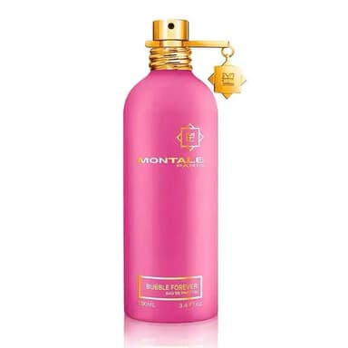 טסטר מונטל באבל פוראבר אדפ TESTER Montale Bubble Forever EDP 100ml