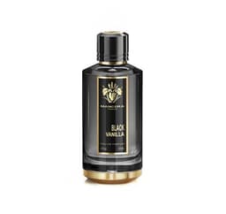 טסטר מנסרה בלאק ונילה אדפ Tester Mancera Black Vanilla EDP 120ml