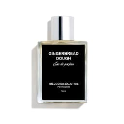 תיאודורוס גינגרברד דוג א.ד.פ THEODOROS Gingerbread Dough Eau De Parfum 5ML מיני בושם(travel)