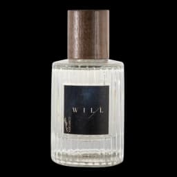 קומפורטה פרפיומס וויל א.ד.פ COMPORTA PERFUMES WILL EDP 5ml מיני בושם(travel)