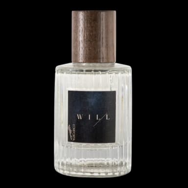 קומפורטה פרפיומס וויל א.ד.פ COMPORTA PERFUMES WILL EDP 100ml