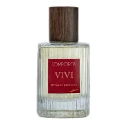 קומפורטה פרפיומס ויוי א.ד.פ COMPORTA PERFUMES VIVI EDP 5ml מיני בושם(travel)