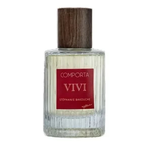 קומפורטה פרפיומס ויוי א.ד.פ COMPORTA PERFUMES VIVI EDP 5ml מיני בושם(travel)