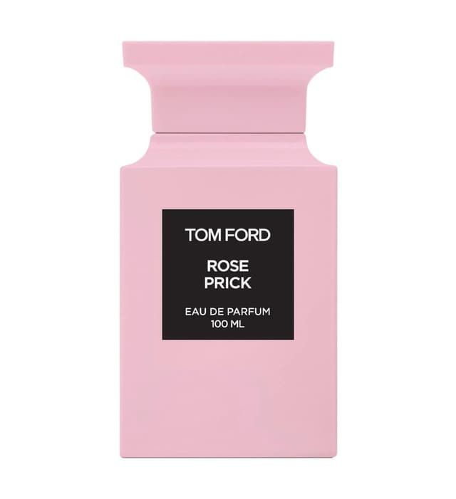 טום פורד רוז פריק אדפ Tom Ford Rose Prick Eau De Parfum 100ml