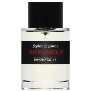 פרדריק מאל אאוטרייגס אדט Frederic Malle Outrageous 5ml EDT מיני בושם(travel)
