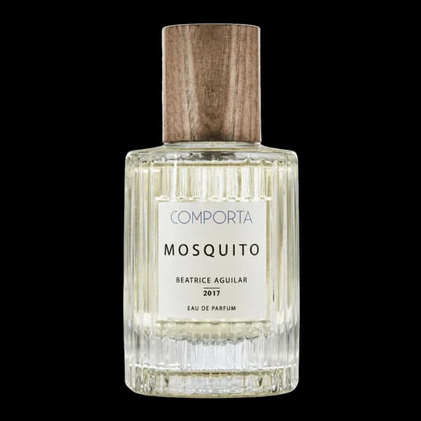 קומפורטה פרפיומס מוסקיטו א.ד.פ COMPORTA PERFUMES MOSQUITO EDP 5ml מיני בושם(travel)