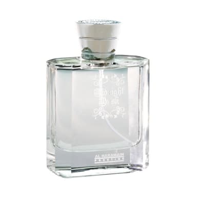 טסטר אל חרמין מידנייט מאסק א.ד.פ Tester Al Haramin Midnight Musk EDP 100ml